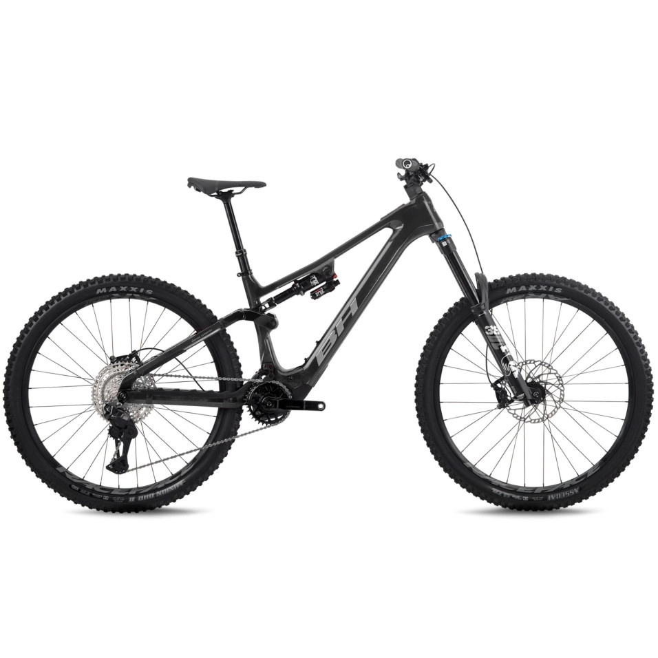 Vélo BH iLYNX+ DL Enduro Carbon 9.6 2027
