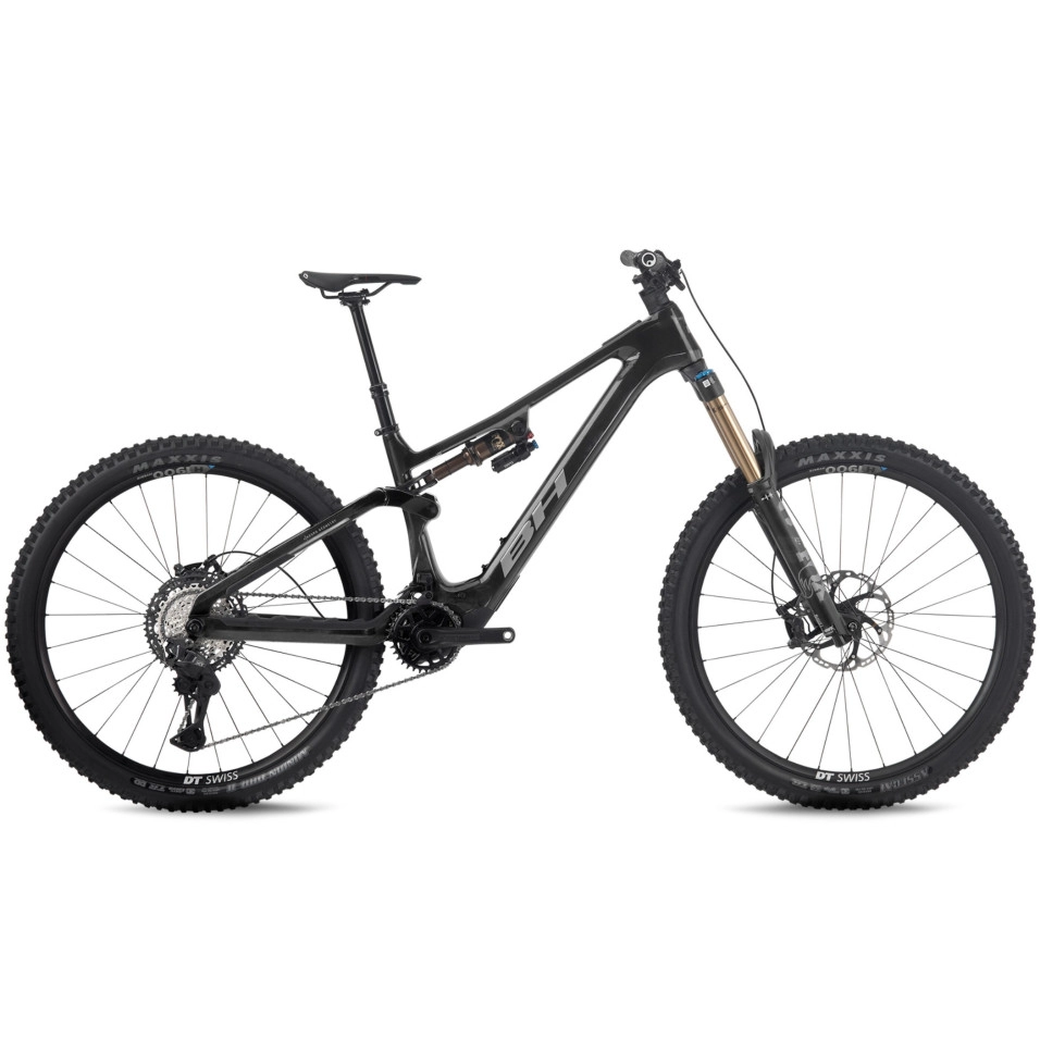 Bicicletta BH iLYNX+ DL Enduro Carbon 9.7 2027