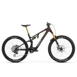 Bicicleta Megamo Reason CRB...