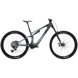 Bicicleta Megamo Reason Air...