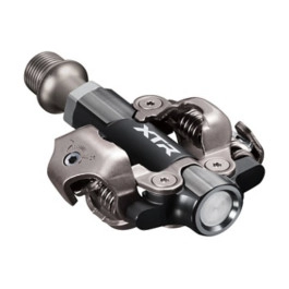 Shimano XTR M9200 Pedale