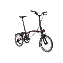 Bicicletta Brompton P-Line...