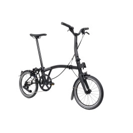 Bicicleta Brompton P-Line...