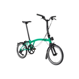 Vélo Brompton P-Line 12V...