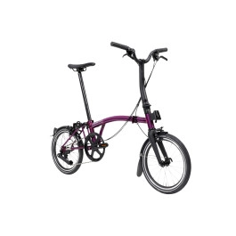 Vélo Brompton P-Line 12V...