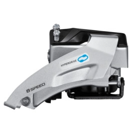 Desviador Shimano Altus...