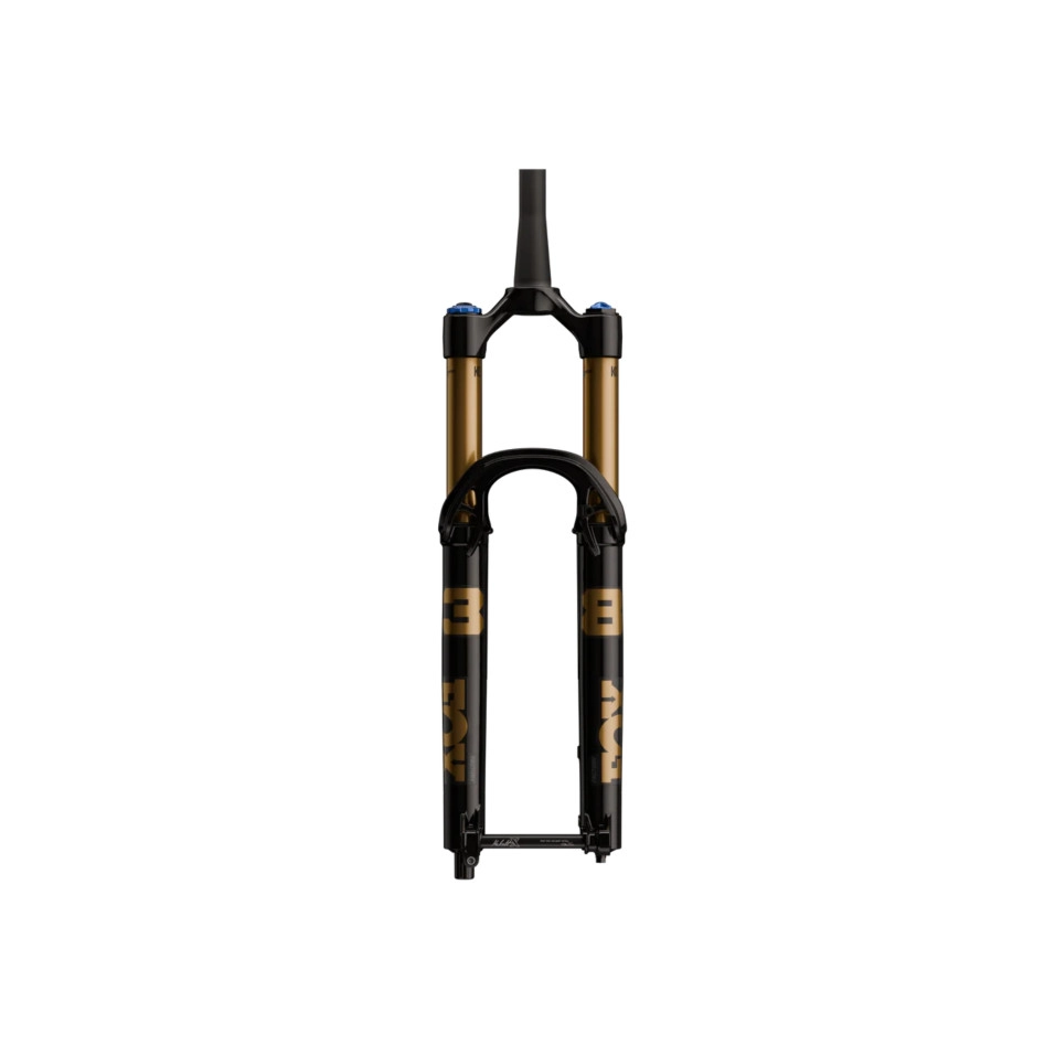 Forcella Fox Float 38 Factory Racing 170mm Grip X2 E-Optimized