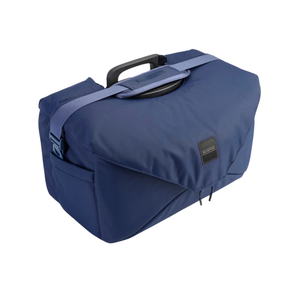 Bolsa Brompton Electric Zip Bag Large