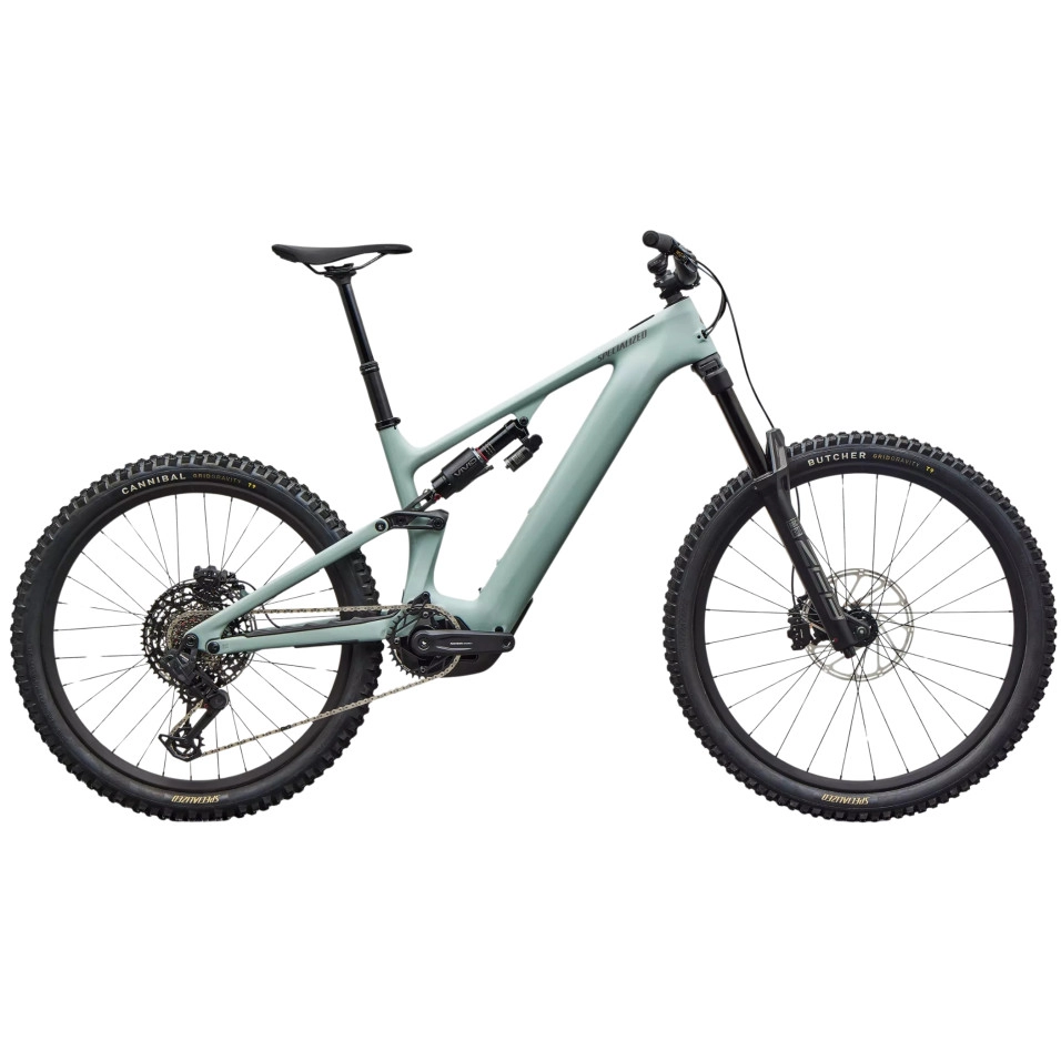 Specialized Turbo Levo G4 EVO Comp 2027 Fahrrad