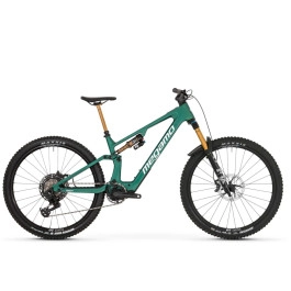 Bicicleta Megamo Reason CRB...