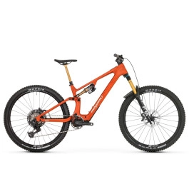 Bicicletta Megamo Reason...