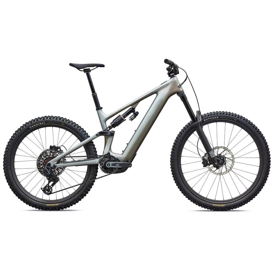 Bicicletta Specialized Turbo Levo G4 EVO Pro 2027