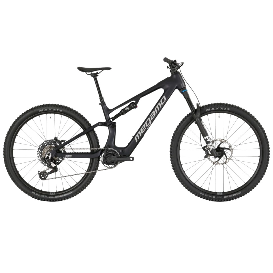 Bicicleta Megamo Reason Air AL 05 2027