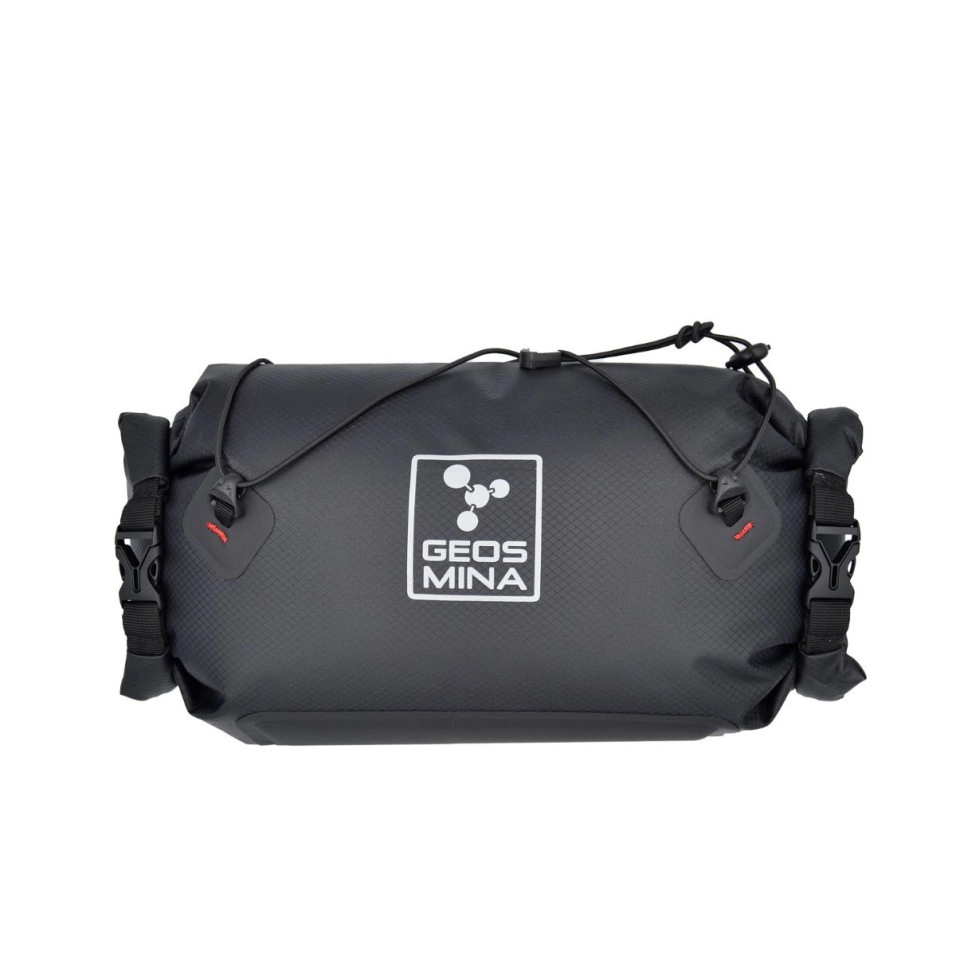 Borsa da manubrio Bikepacking Geosmina 2026