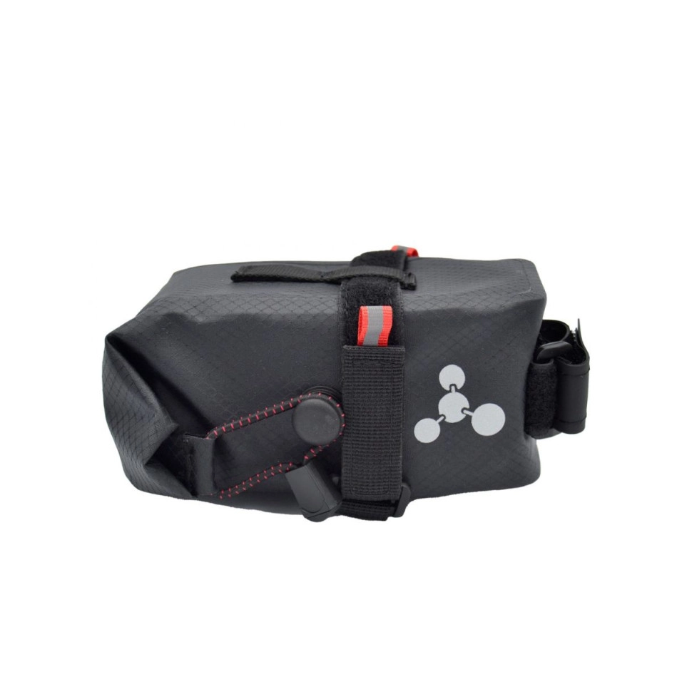 Bolsa Sillin Geosmina Saddle Pocket Bag 2026