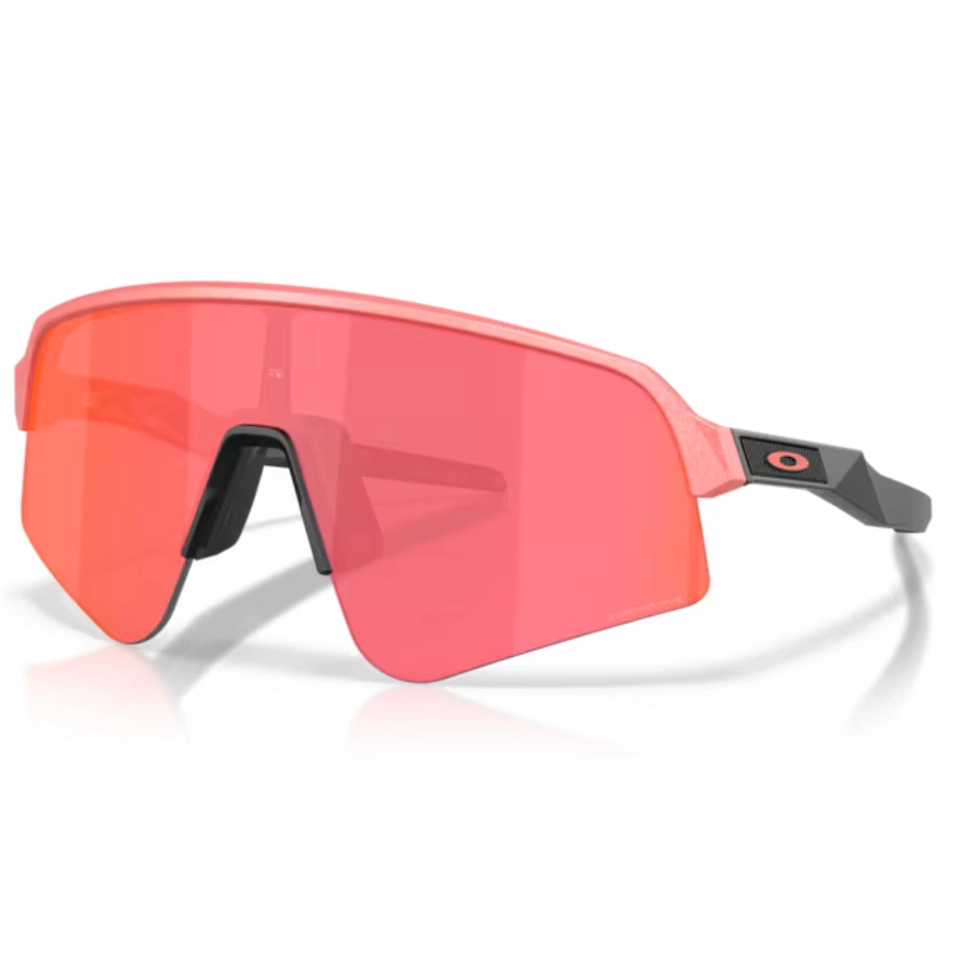 Oakley Sutro Lite Sweep Muted Metallic Paloma/ Prizm Trail Torch Brillen