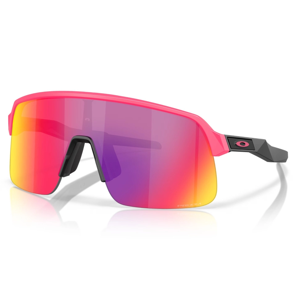 Oakley Sutro Lite S Pink/ Prizm Road Brillen