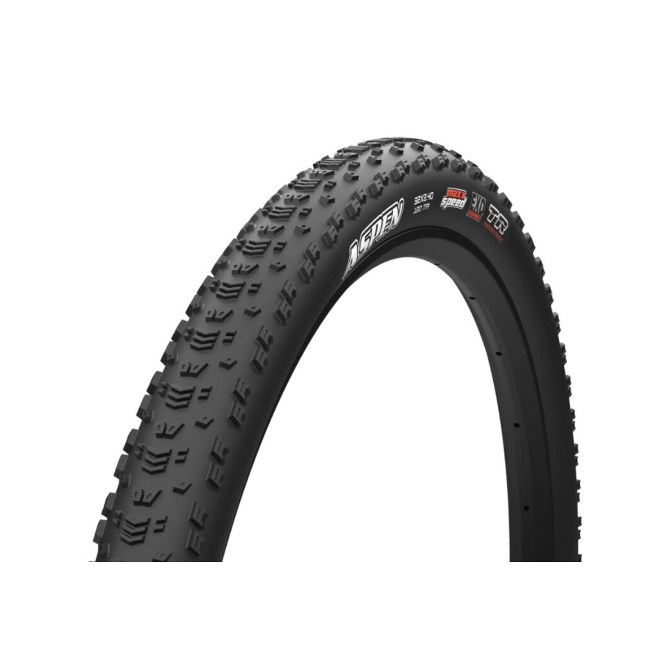 Pneu Maxxis Aspen 32 MaxxSpeed/EXO/TR