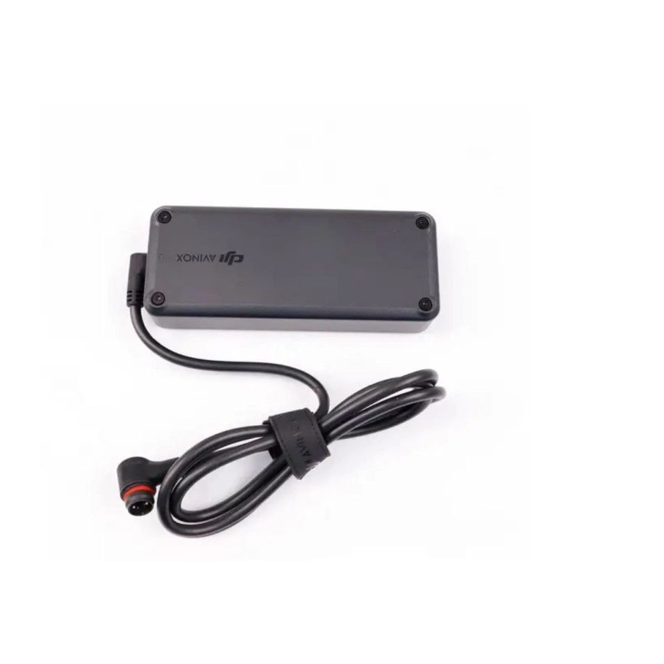 Charger Amflow 12A