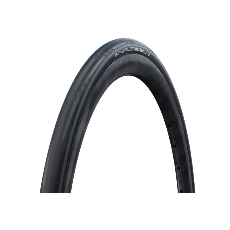 Schwalbe One Tubeless 700 Raceguard Addix Reifen