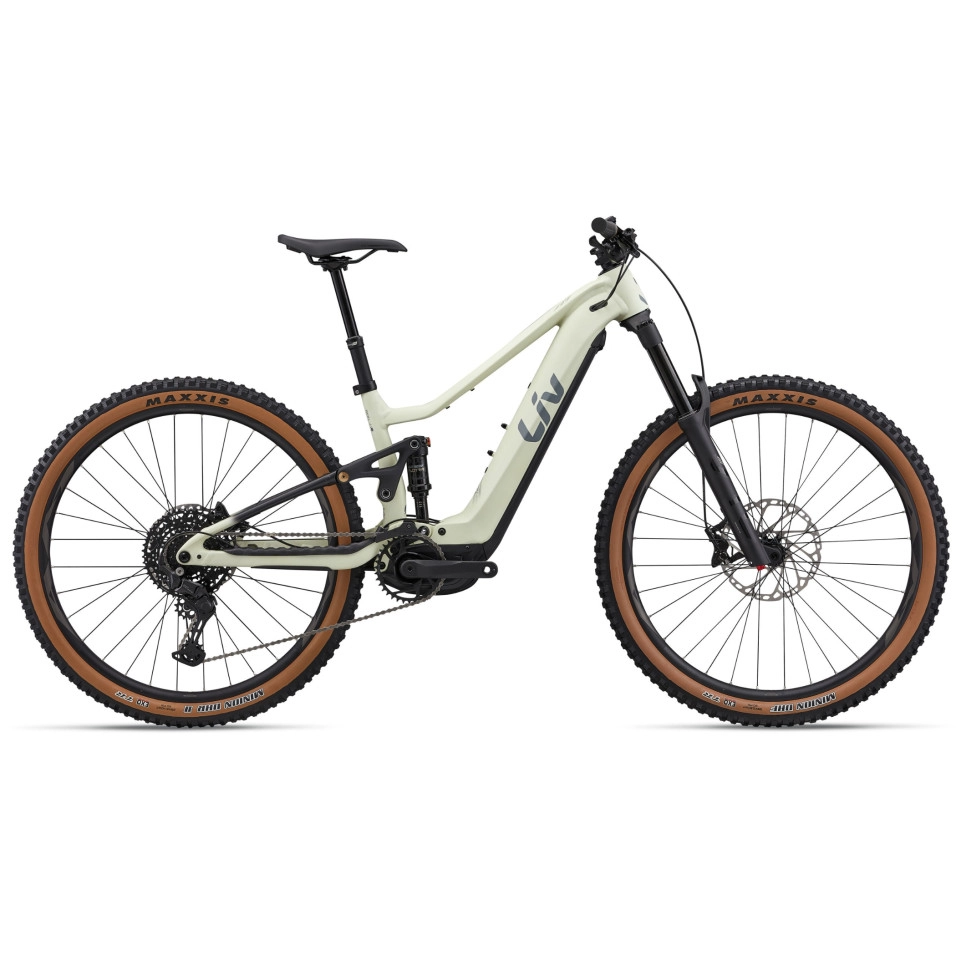 Bicicletta Liv Embolden E+ 1 2026