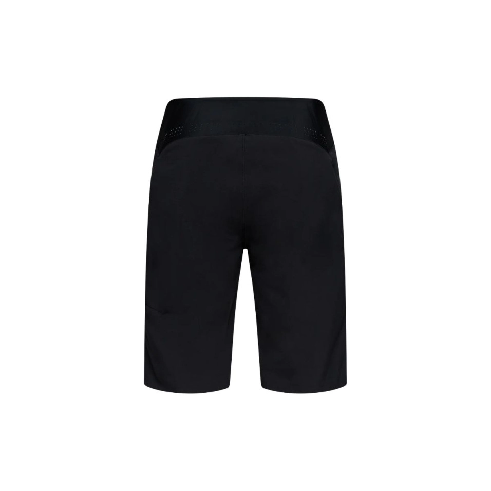Fox Flexair Shorts mit Sitzpolster