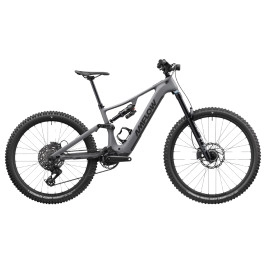Bicicleta Amflow PR Carbon...