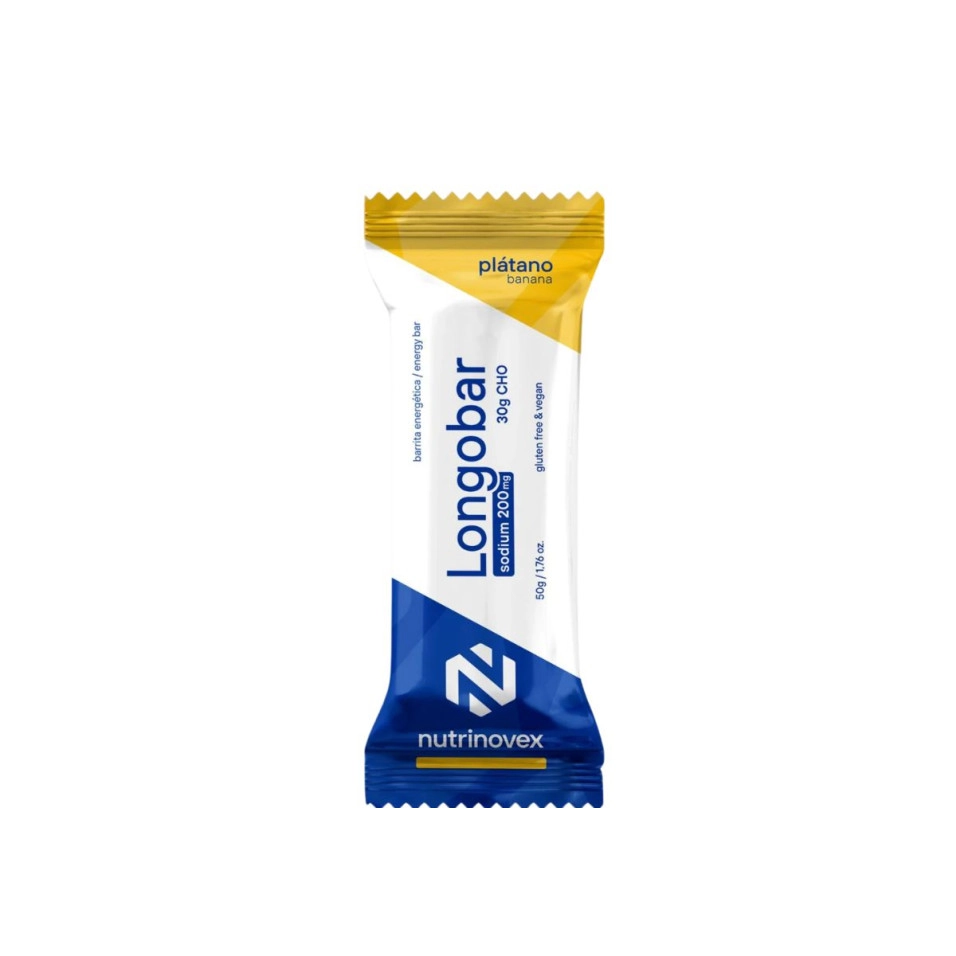 Barrita Nutrinovex Longobar