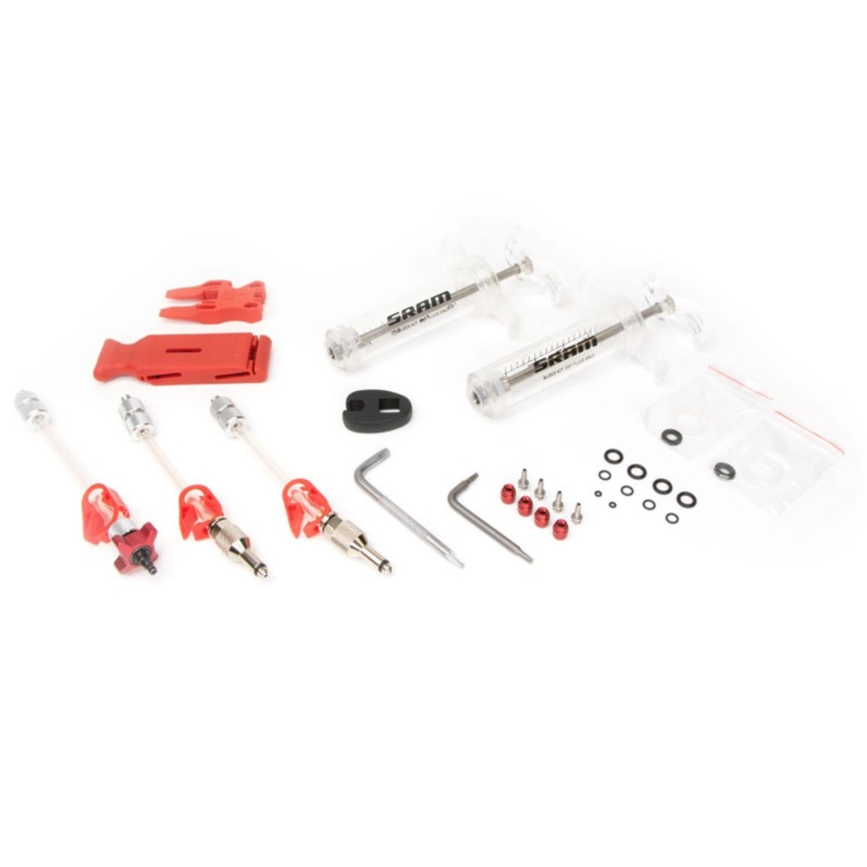 Kit Sagnat Professional Frens Sram Dot 5.1 V2 (Sense Liquid)