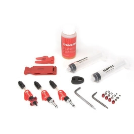 Kit de purge standard pour...