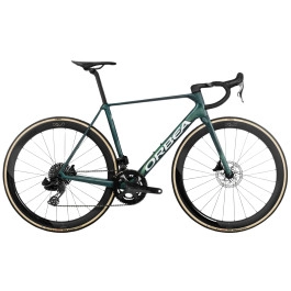 Orbea Orca M22 LTD PWR 2027