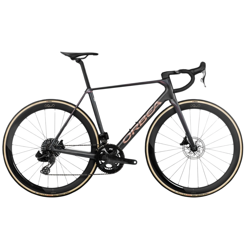 Orbea Orca M22 LTD PWR 2027