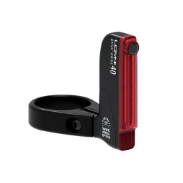 Lezyne Stick+ Drive SC...