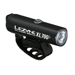Lezyne Classic Drive XL 700...