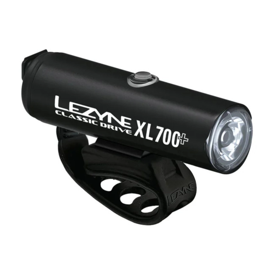 Phare avant Lezyne Classic Drive XL 700