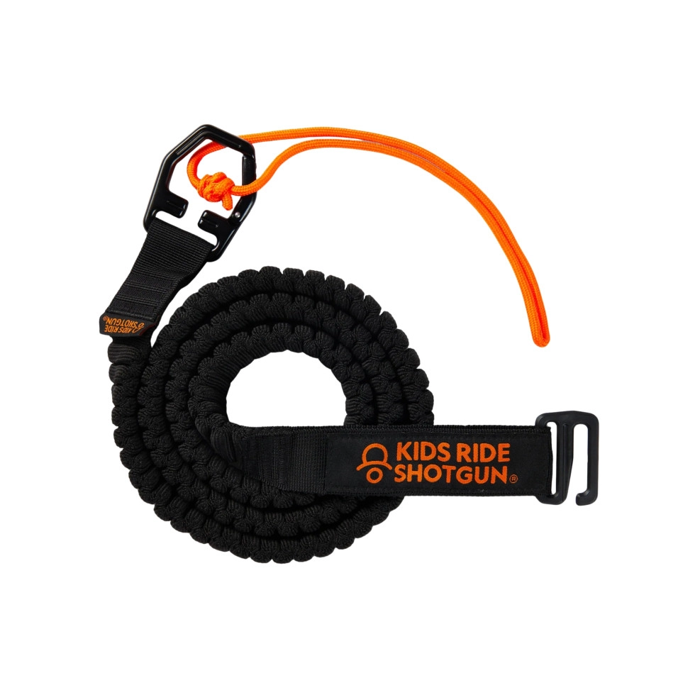 Cuerda Remolque Shotgun Quick Fit Mtb