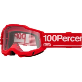 100% Accuri 2 Wolg Mascara...
