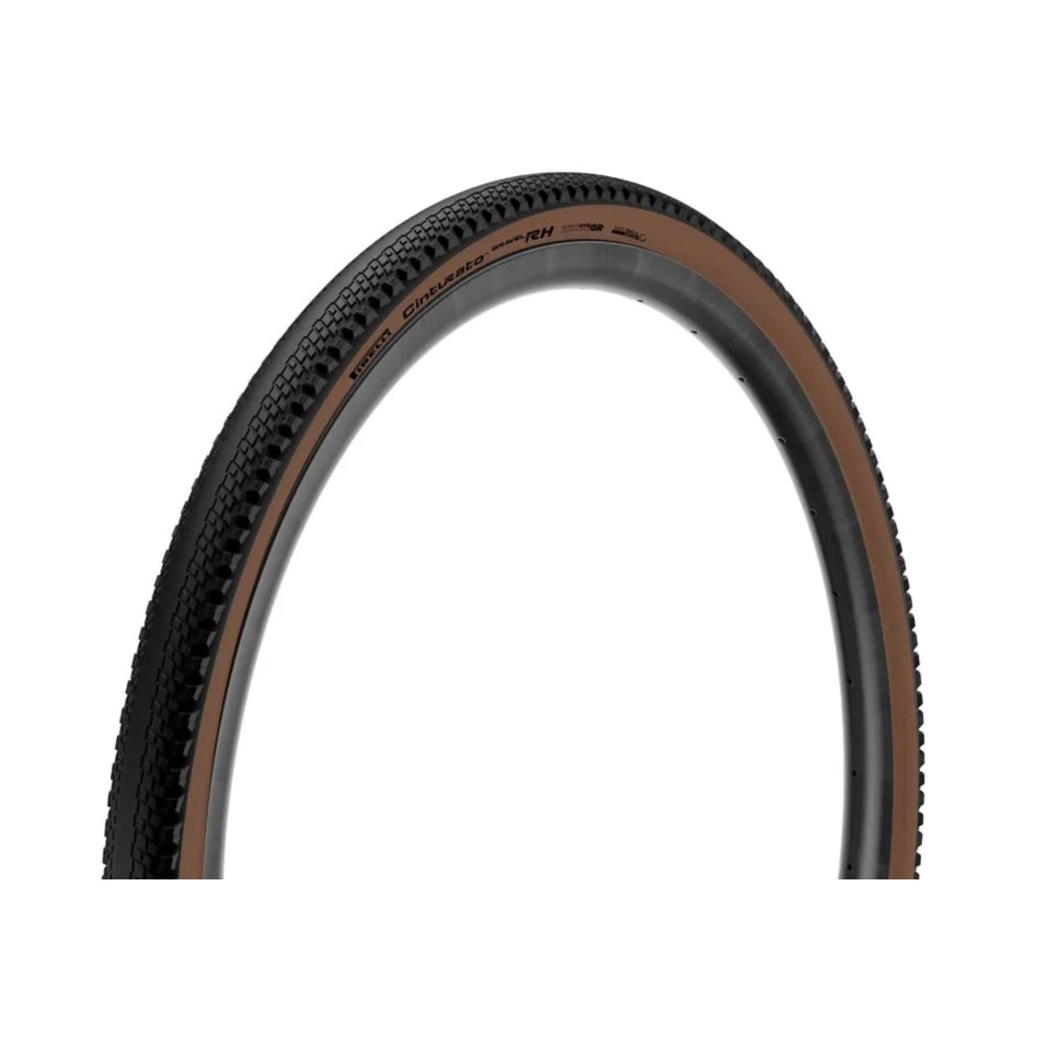 Cubierta Pirelli Cinturato Gravel RH SmartEVO GR Prowall 700
