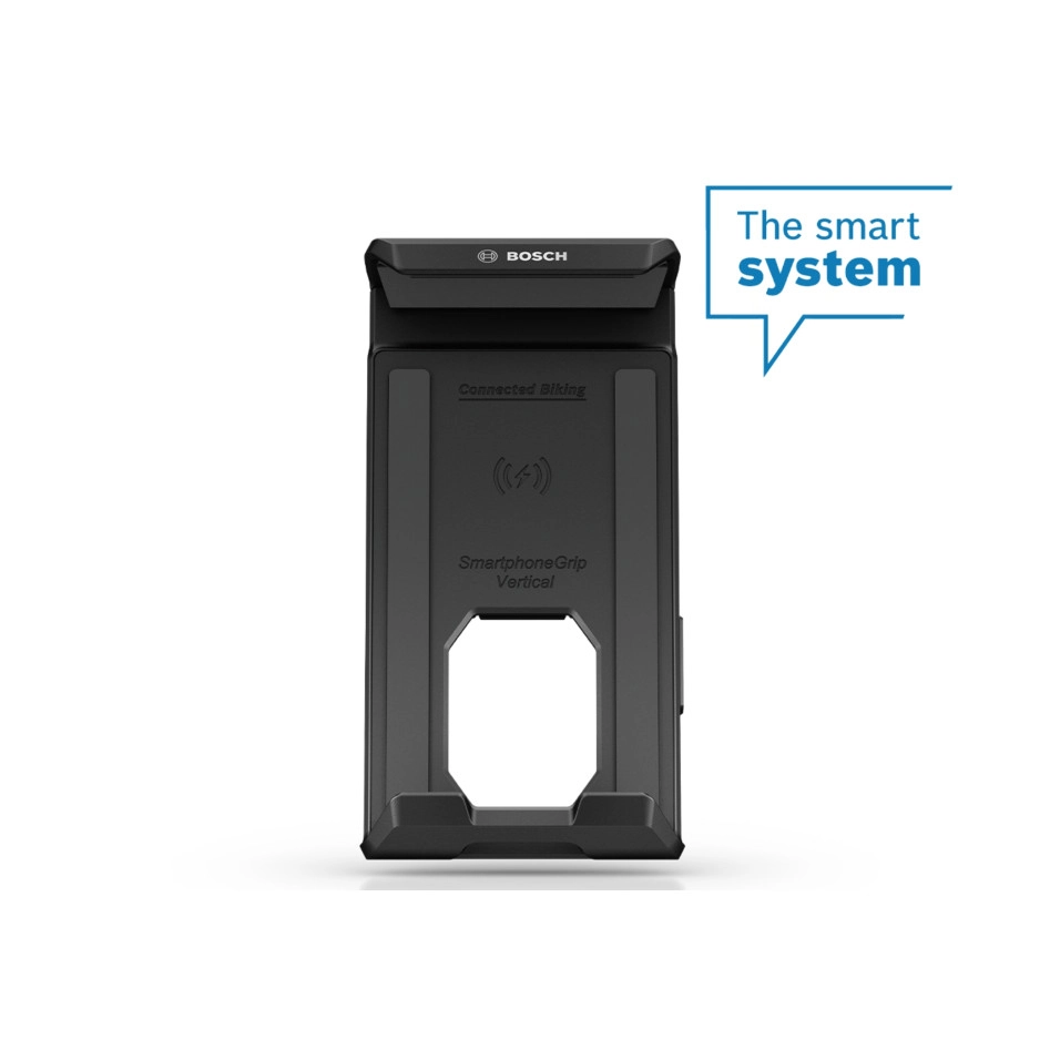Bosch SmartphoneGrip Vertical Handyhalterung