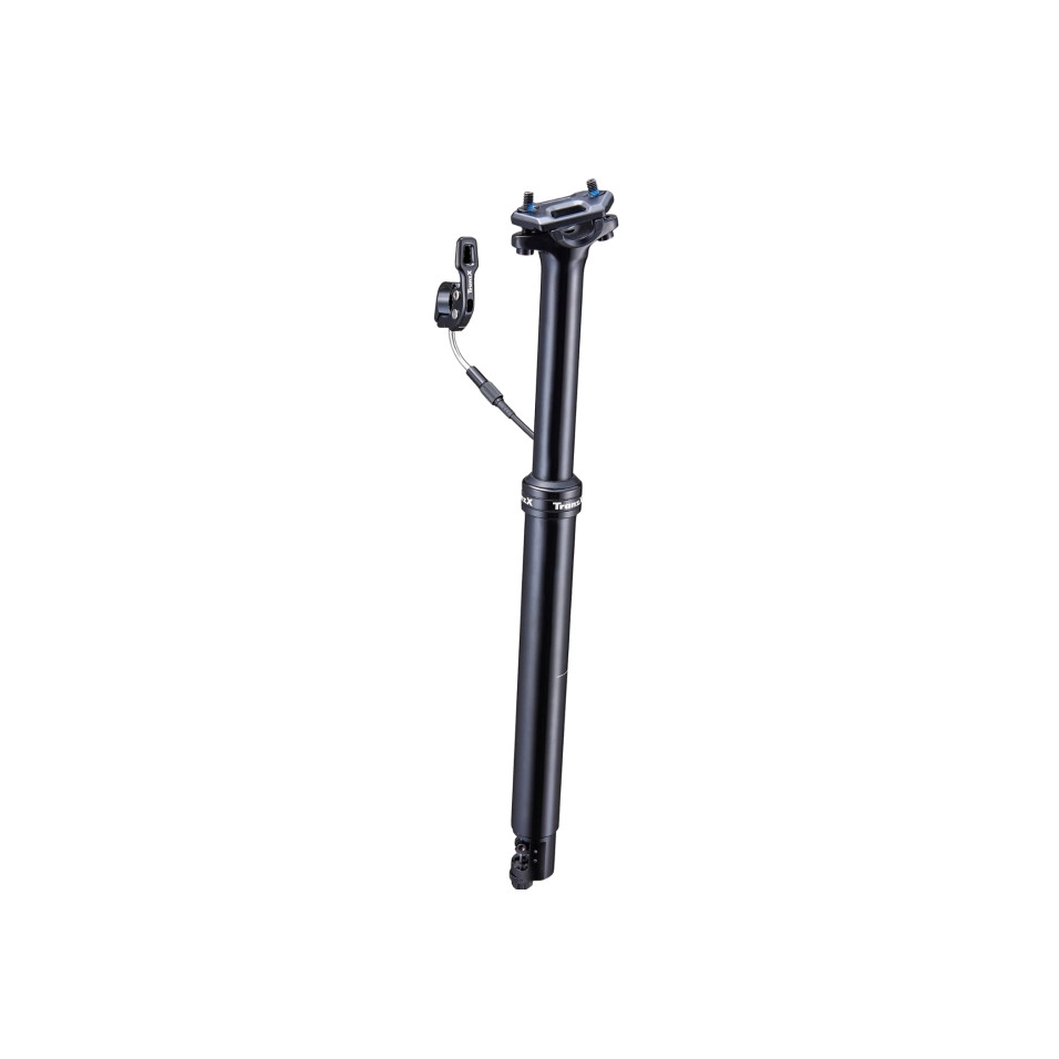 Tige de selle télescopique Tranz-X YSP15 31,6x150mm