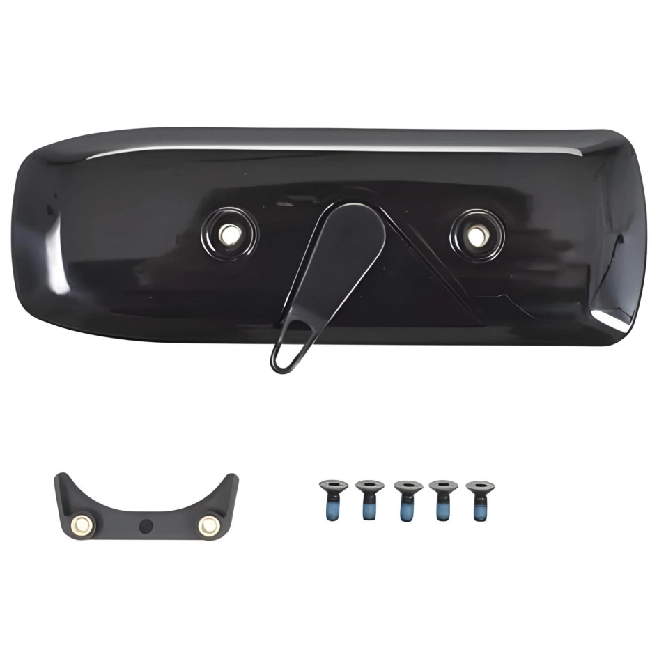 Couvercle de port de rangement pour boîte Cannondale