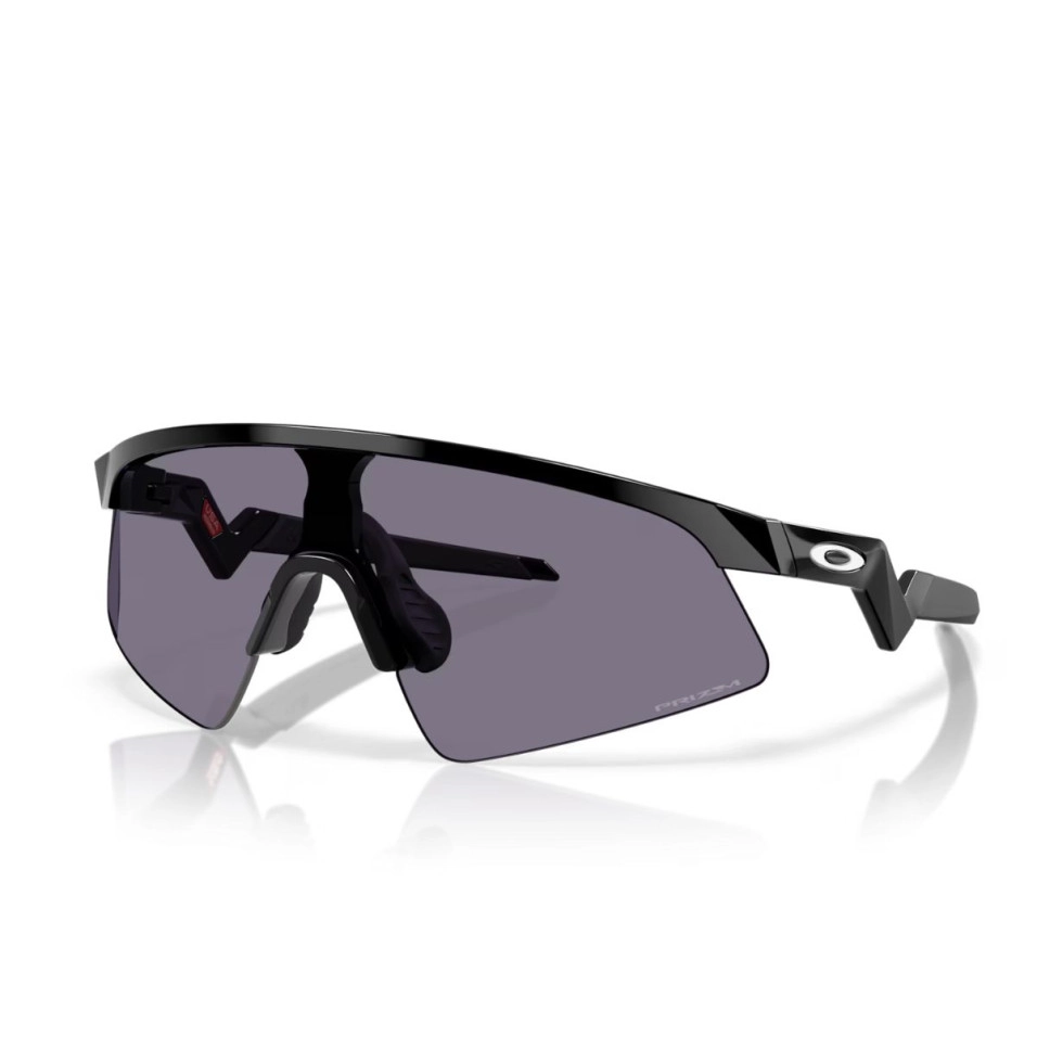 Gafas Oakley Resistor Sweep Polished Black (Youth)