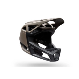 Casco Fox Proframe Solid