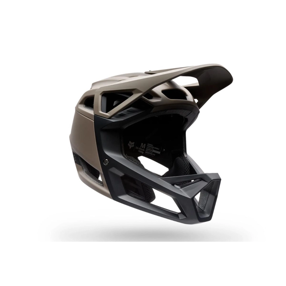Fox Proframe Solid Helm