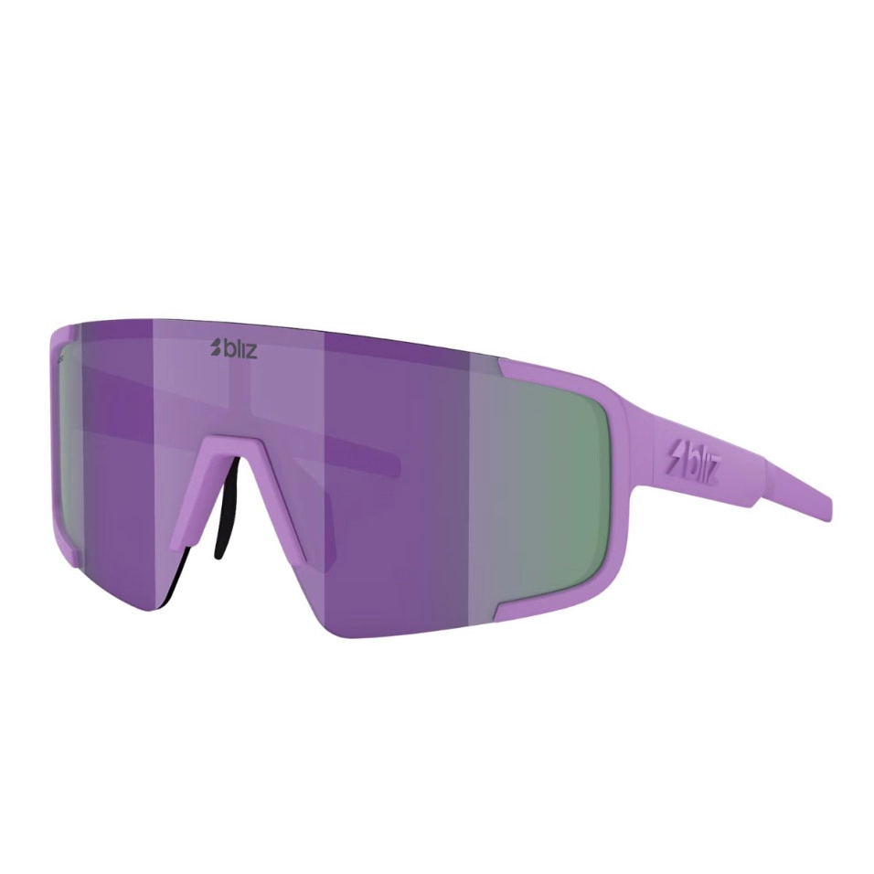 Gafas Bliz P003 Matte Purple/Grey W Purple