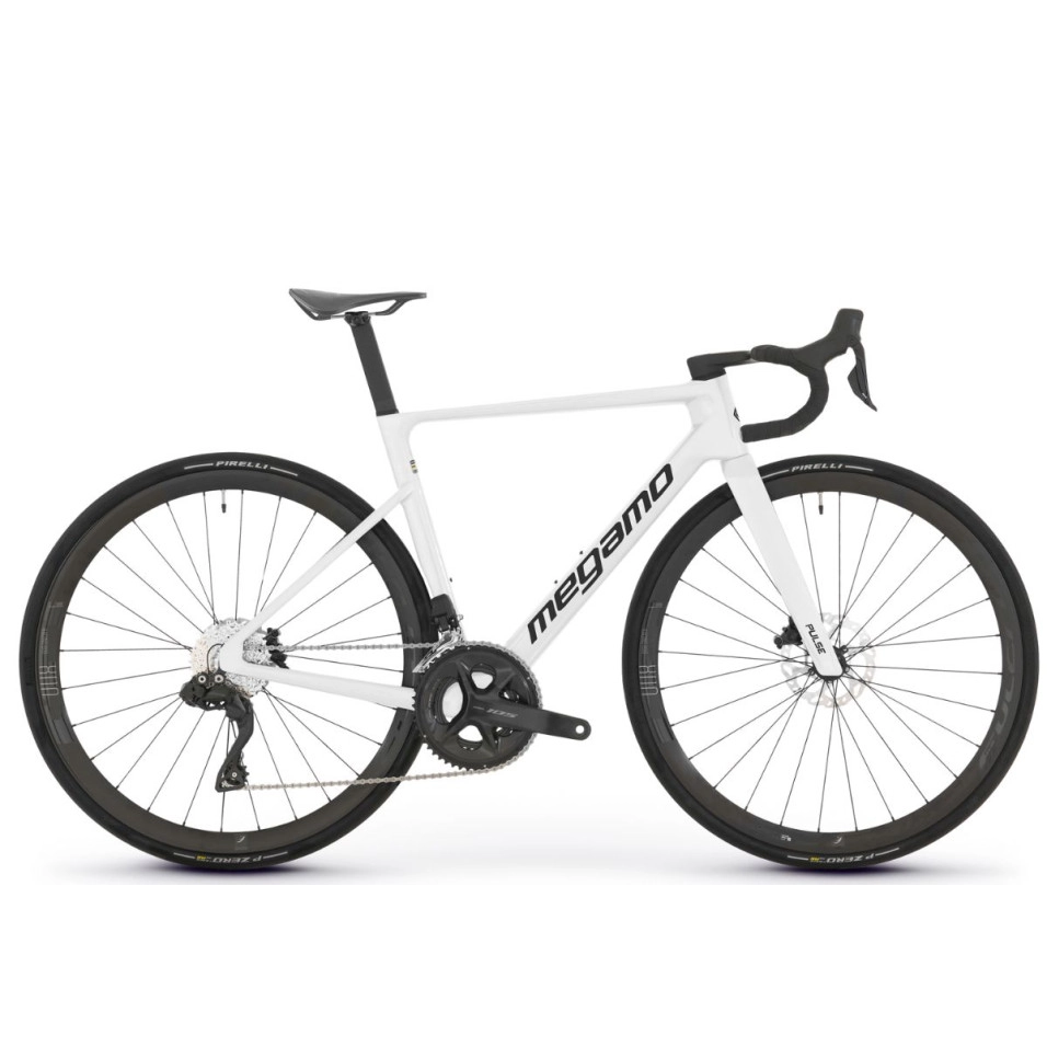 Megamo Pulse 15 2026 Fahrrad