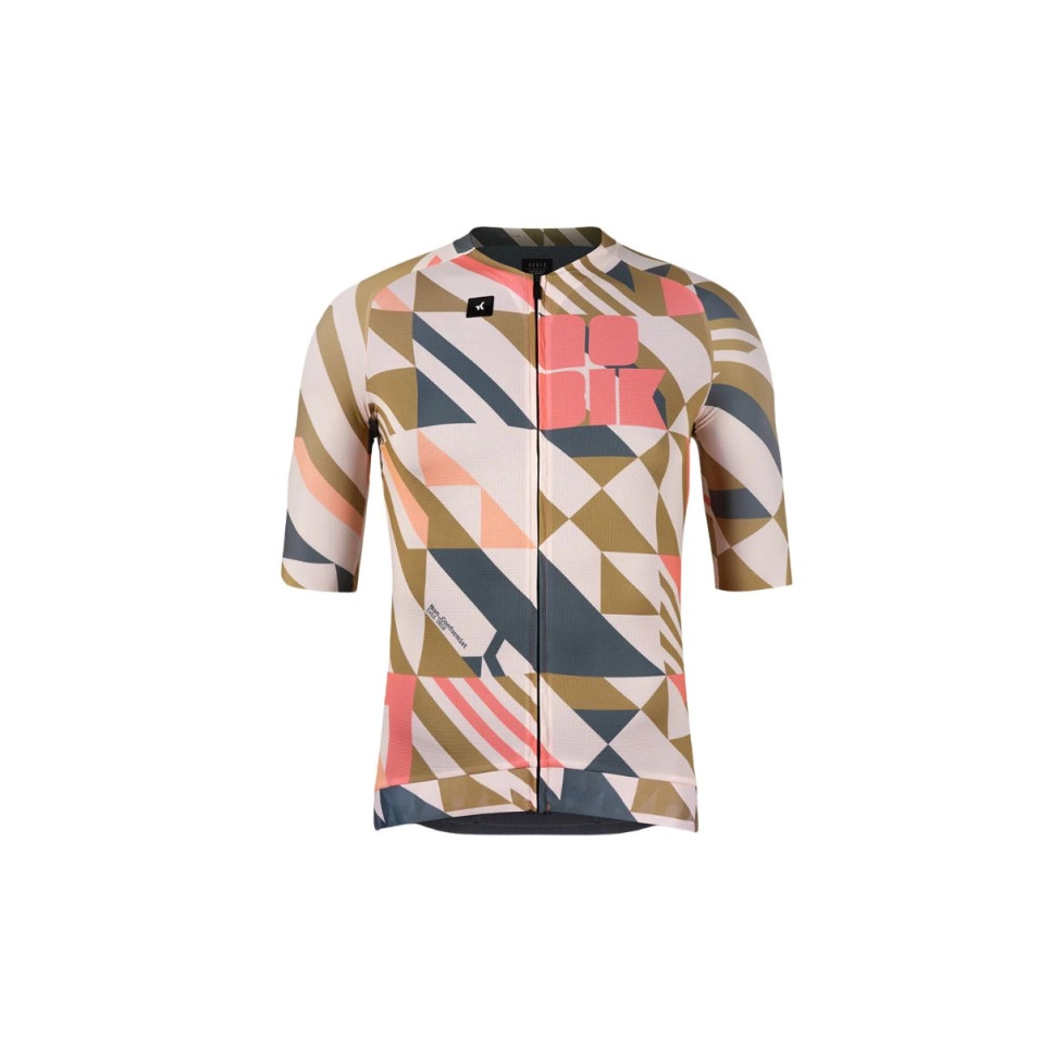 Maillot à manches courtes Gobik CX Pro 4.0 Joint