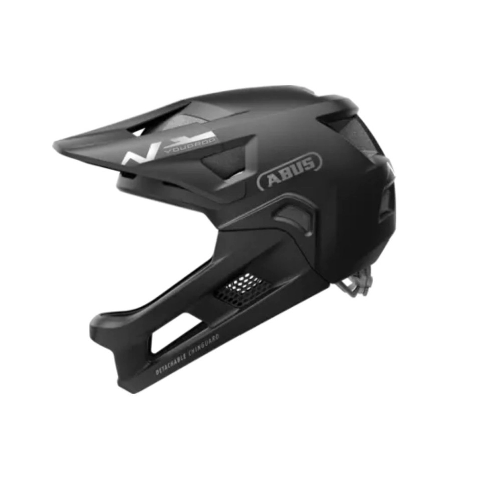Abus Youdrop FF 2026 Helm