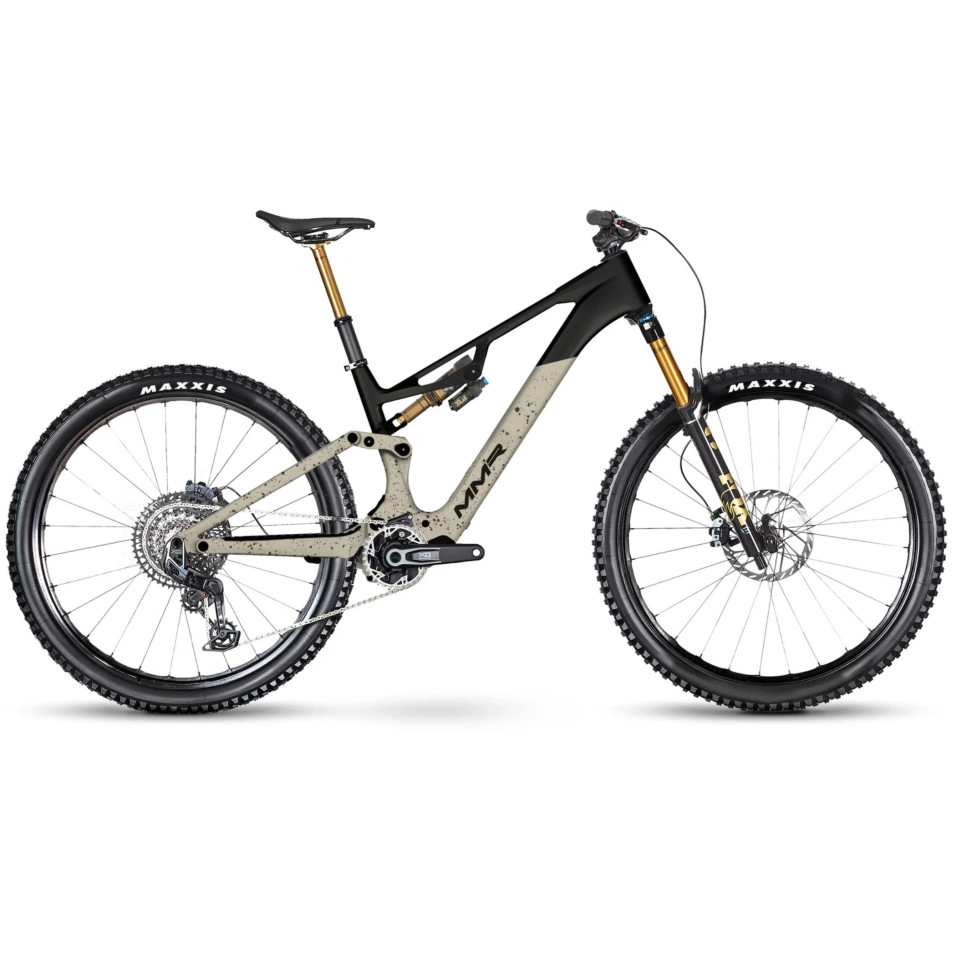 Vélo MMR Lyth 00 2026