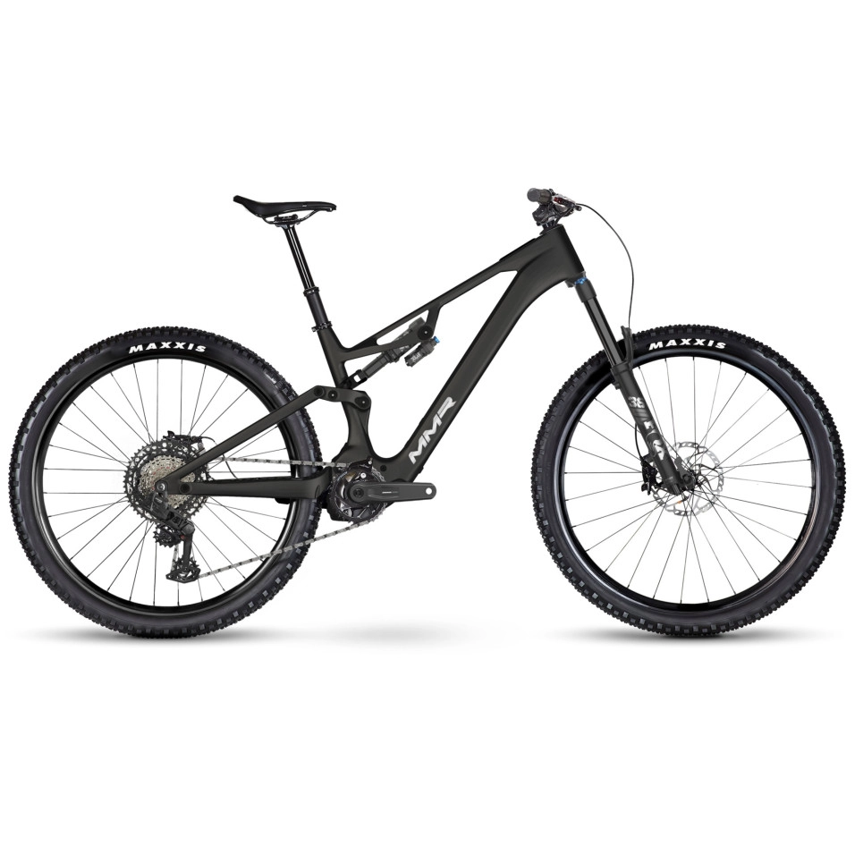 Vélo MMR Lyth 10 2026